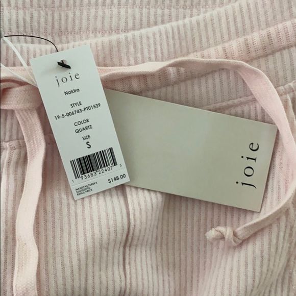 Joie Nakira joggers - Picture 2 of 5